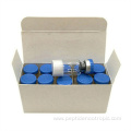 99% Bremelanotide pt141 peptide vial 10mg pt141 peptide